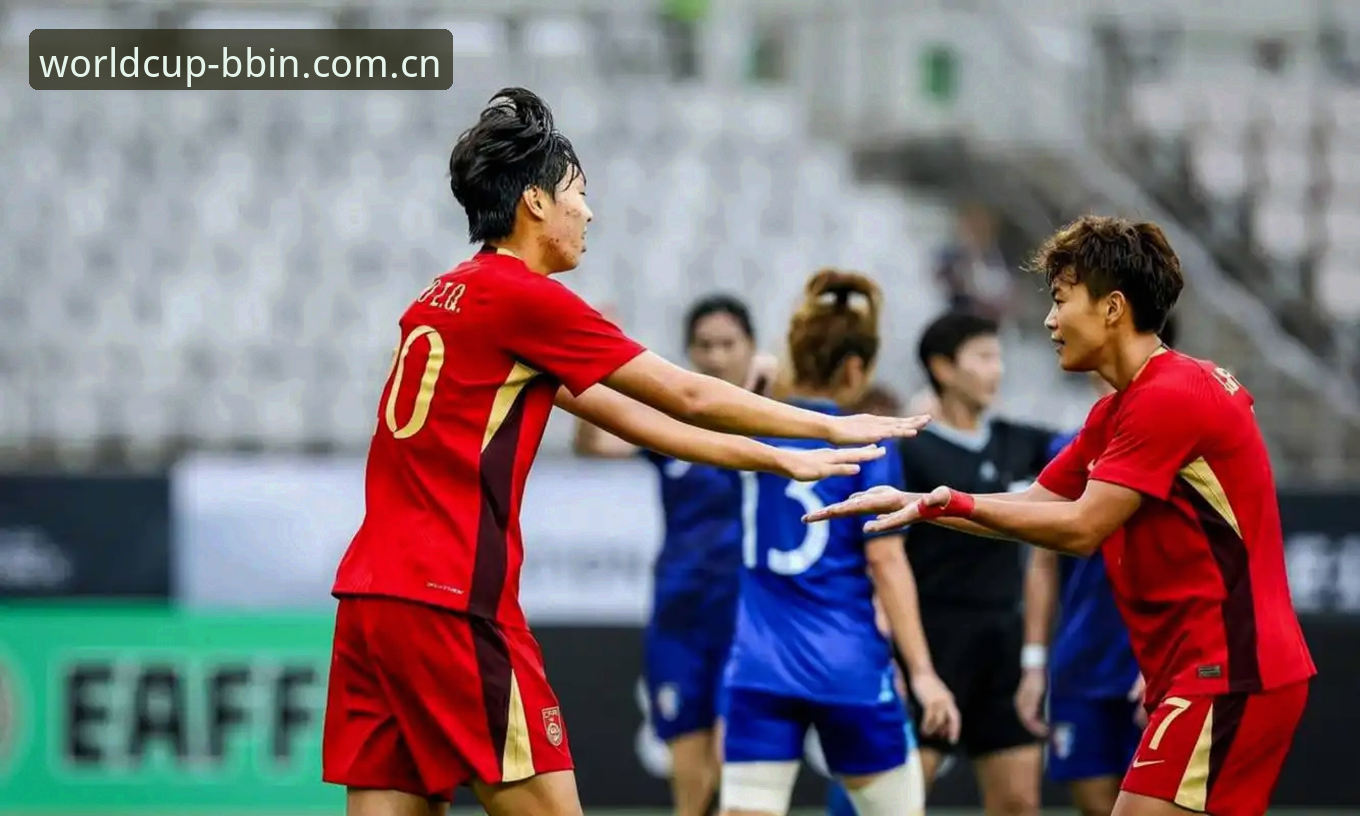 BBIN安装方法 U17世界杯抽签结果揭晓,中国男女足遭遇强敌考验